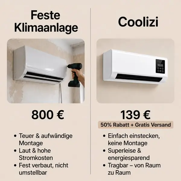 Кадр рекламы Coolizi