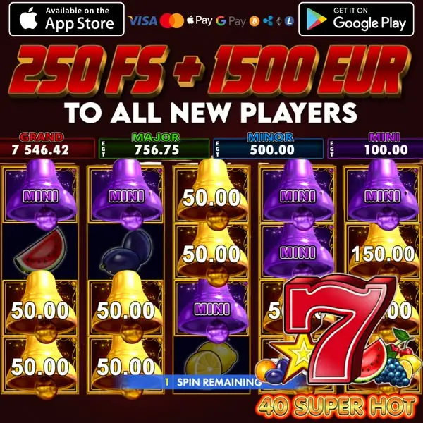 Кадр рекламы Top Slot