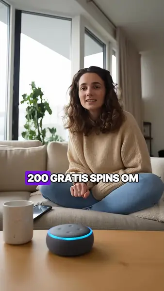 Кадр рекламы Amazzz