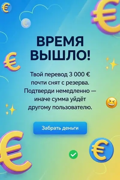 Кадр рекламы John Travolata