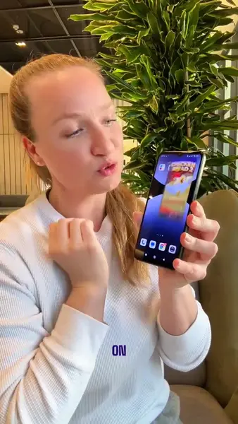 Кадр рекламы Kaylee Filandro Kyle