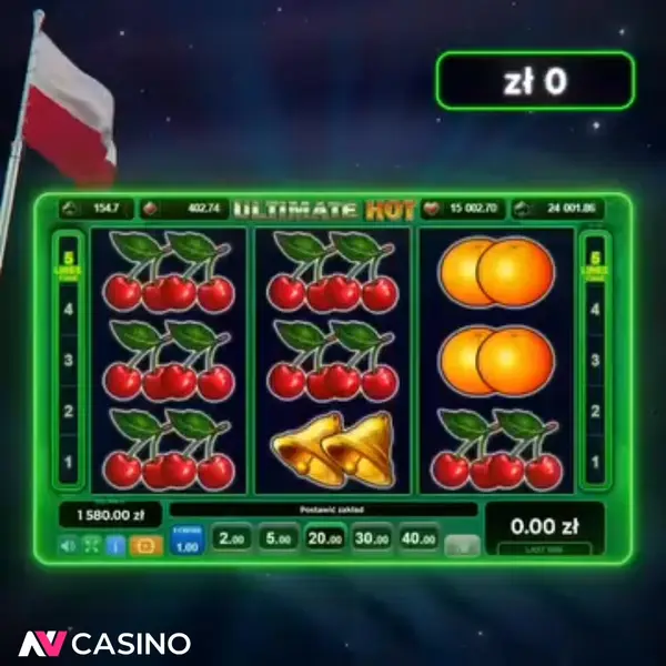 Кадр рекламы Gaming Hero