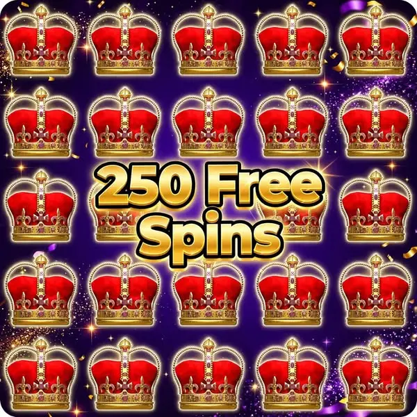 Кадр рекламы Lucky Spins Hub