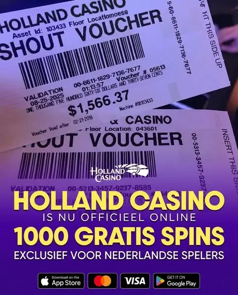 Кадр рекламы Royal Slots NL