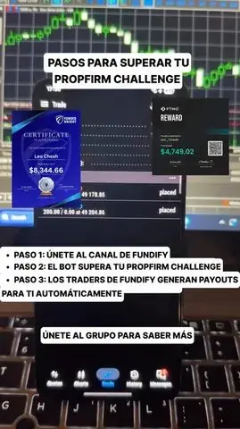 Кадр рекламы Fundify Pt