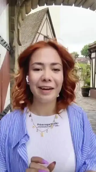 Кадр рекламы Nippy Dopey