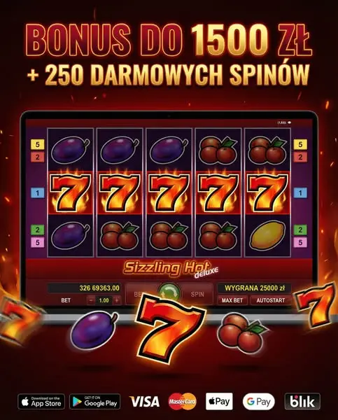 Кадр рекламы Lucky 7 Deluxe