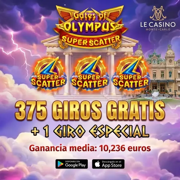 Кадр рекламы Mejores slots españoles