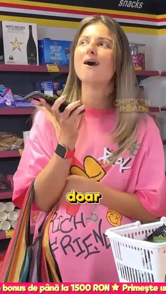 Кадр рекламы Great iyr2