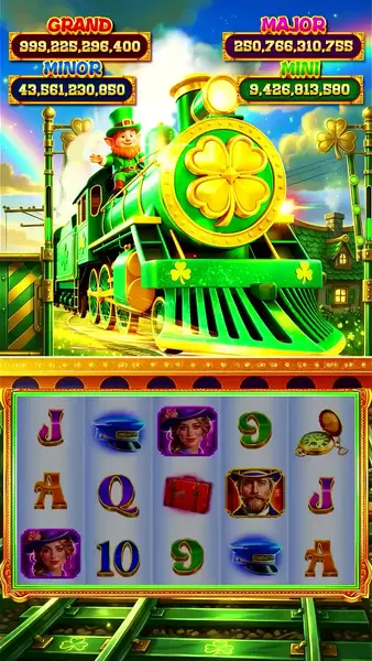 Кадр рекламы Spin&Win