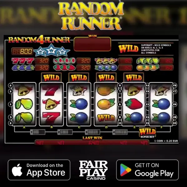 Кадр рекламы Gambling Empire
