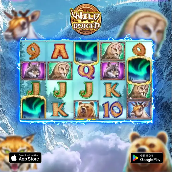 Кадр рекламы Finland Casino