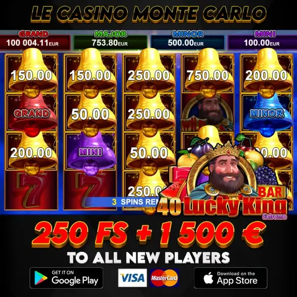 Кадр рекламы Grand Win