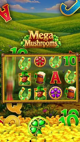 Кадр рекламы Gold App