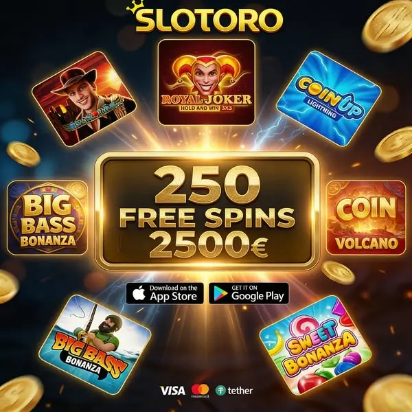Кадр рекламы Slotorowin