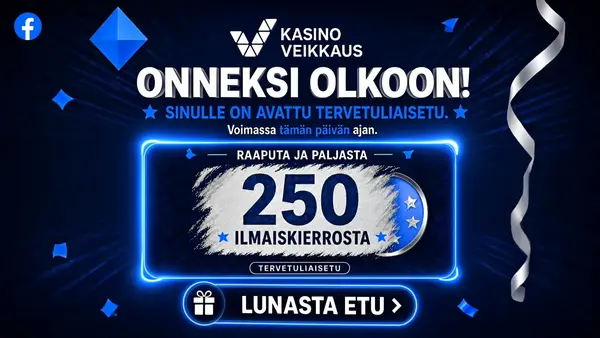 Кадр рекламы Suosikkipelit