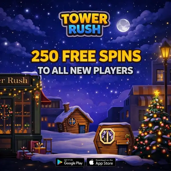 Кадр рекламы Online slots