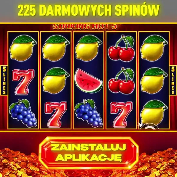 Кадр рекламы Top Slots