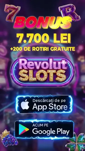 Кадр рекламы Revenue Slot
