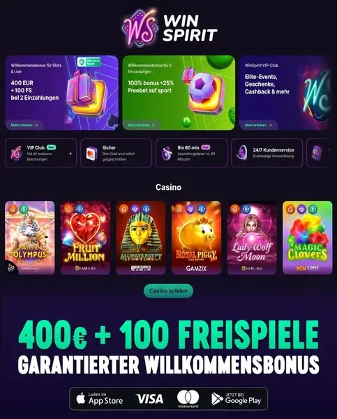 Кадр рекламы Deutschland Golden Slots