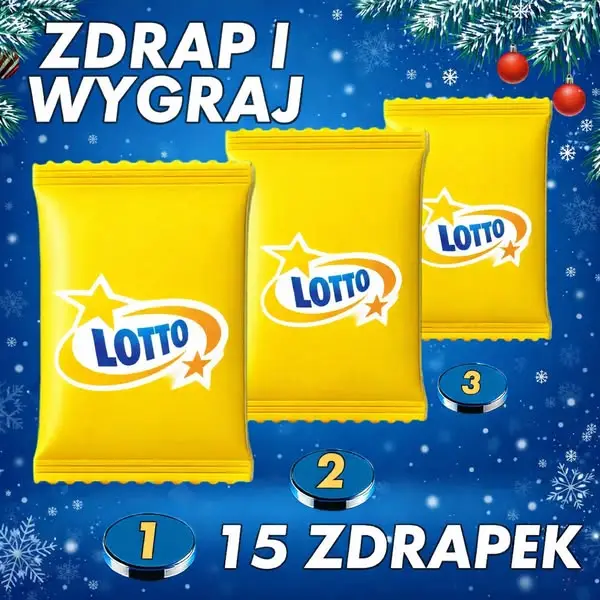 Кадр рекламы CZAS NA Nagrody