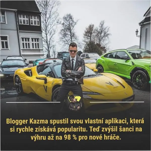 Кадр рекламы Quarrelsome Popular