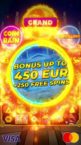 Кадр рекламы Jackpot Junction