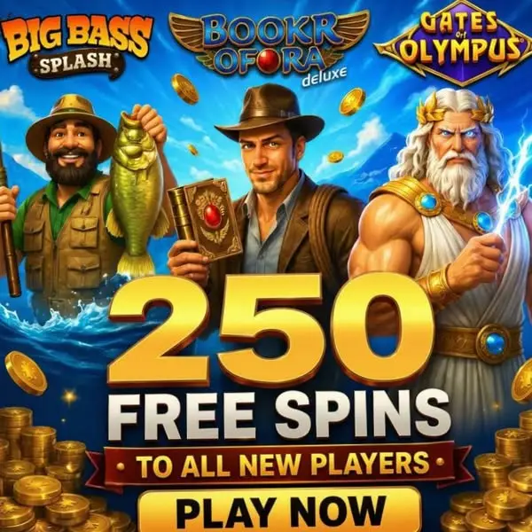 Кадр рекламы VIP Games 4