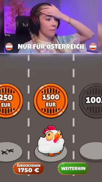 Кадр рекламы Jackpot Vibes