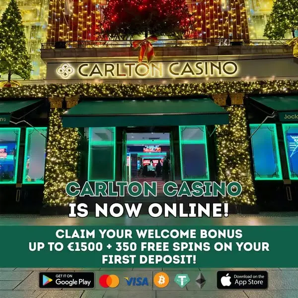 Кадр рекламы Play Online