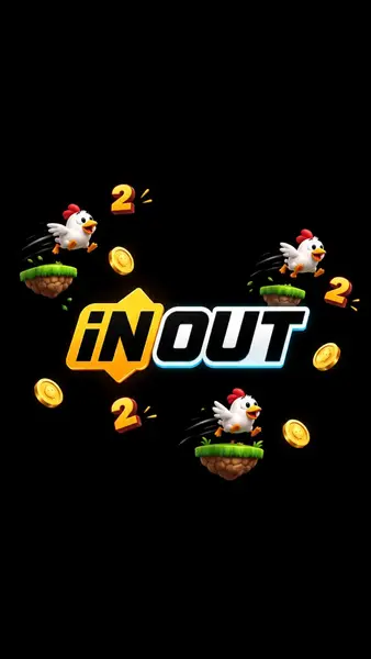 Кадр рекламы Lucky Tap
