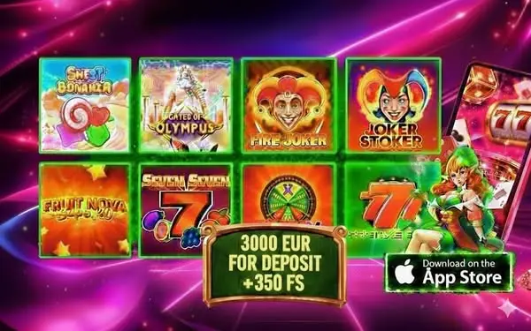 Кадр рекламы BIG WIN