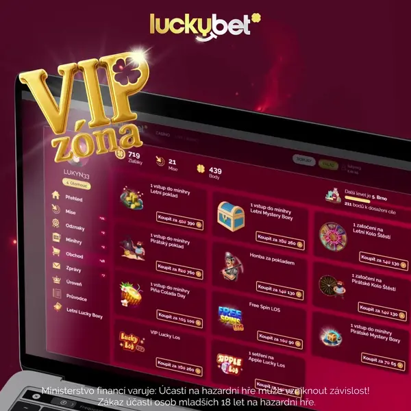 Кадр рекламы Online Casino LuckyBet