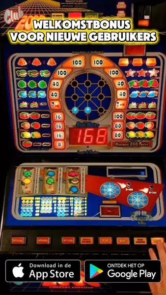 Кадр рекламы Retro Fun Casino