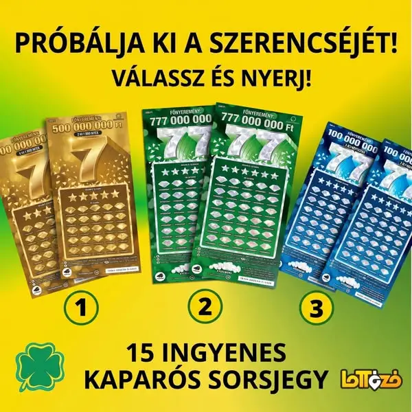 Кадр рекламы OLG:lotto