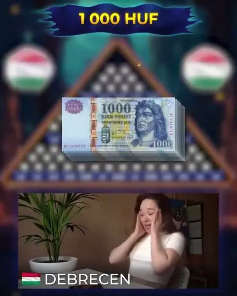 Кадр рекламы Frederica Quill