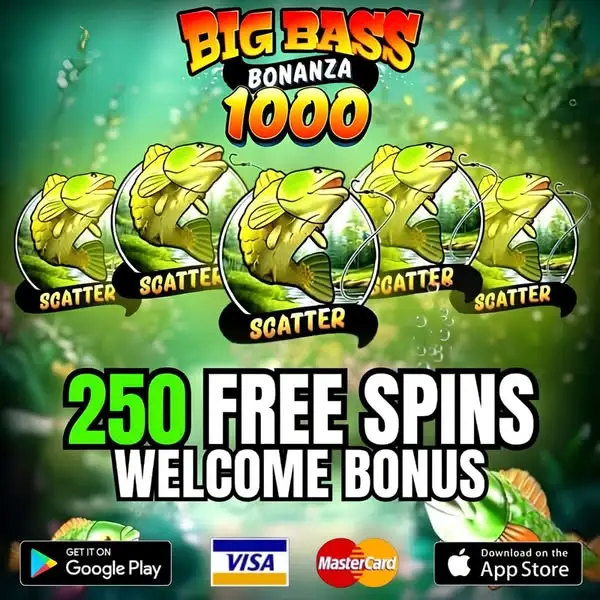 Кадр рекламы Jackpot Hub