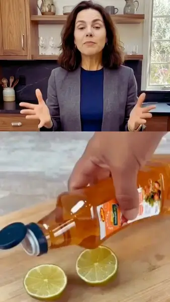 Кадр рекламы Carla Silva