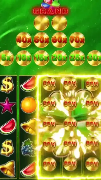 Кадр рекламы Slot Park