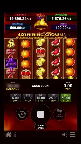 Кадр рекламы Fortune Hunter Club