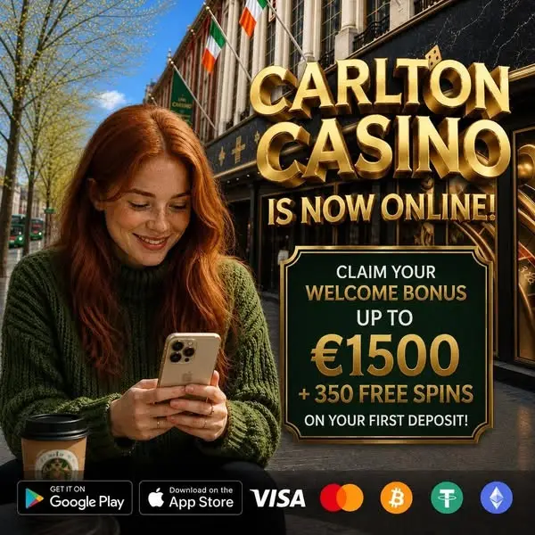 Кадр рекламы Top Slot