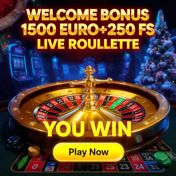 Кадр рекламы Online Slots