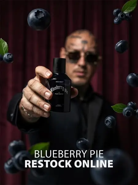 Кадр рекламы Hood Hero