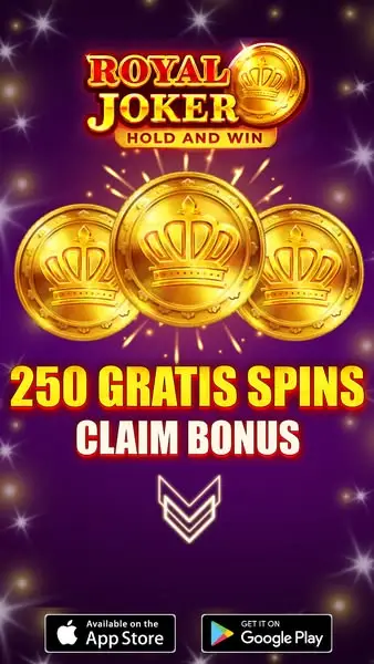 Кадр рекламы Hold & Win Legends