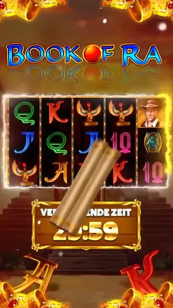 Кадр рекламы Beste Spiele Jetzt