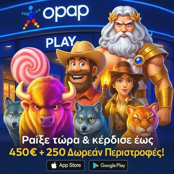Кадр рекламы Рlау ОРАР Оnlіnе