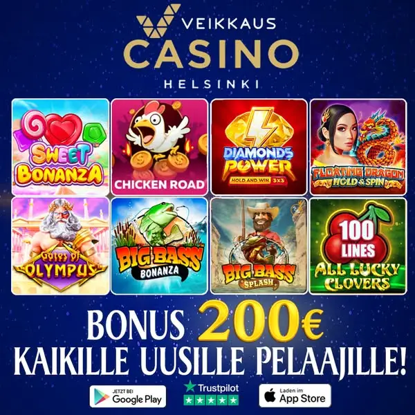 Кадр рекламы Helsinki.Online