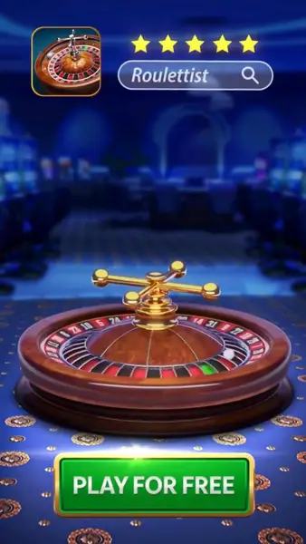 Кадр рекламы Luсky Spin