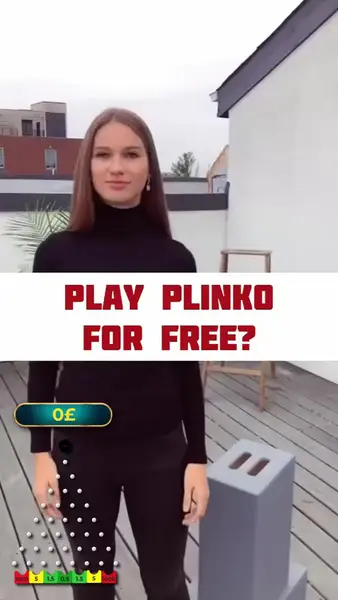 Кадр рекламы LuckyDay