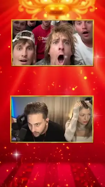 Кадр рекламы Time to Win